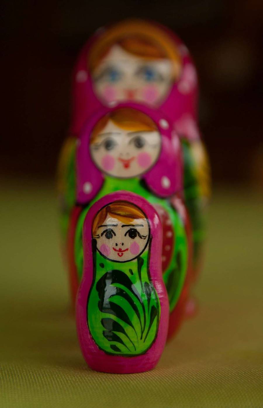 nesting dolls online