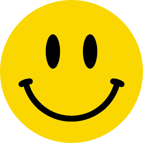 Smiley Face Smiley Face