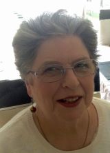 IRENE CHURCH