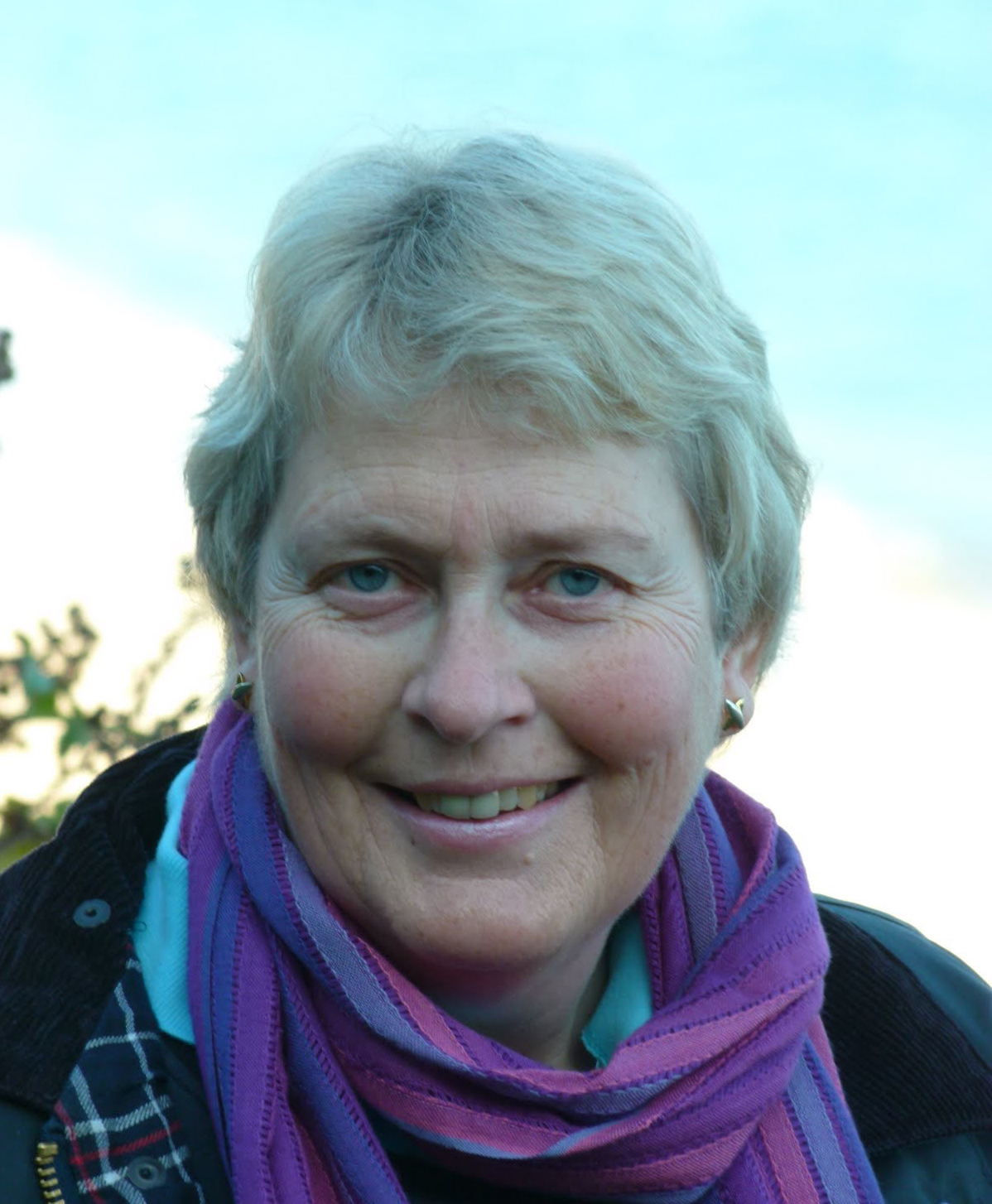 WENDY HASLAM