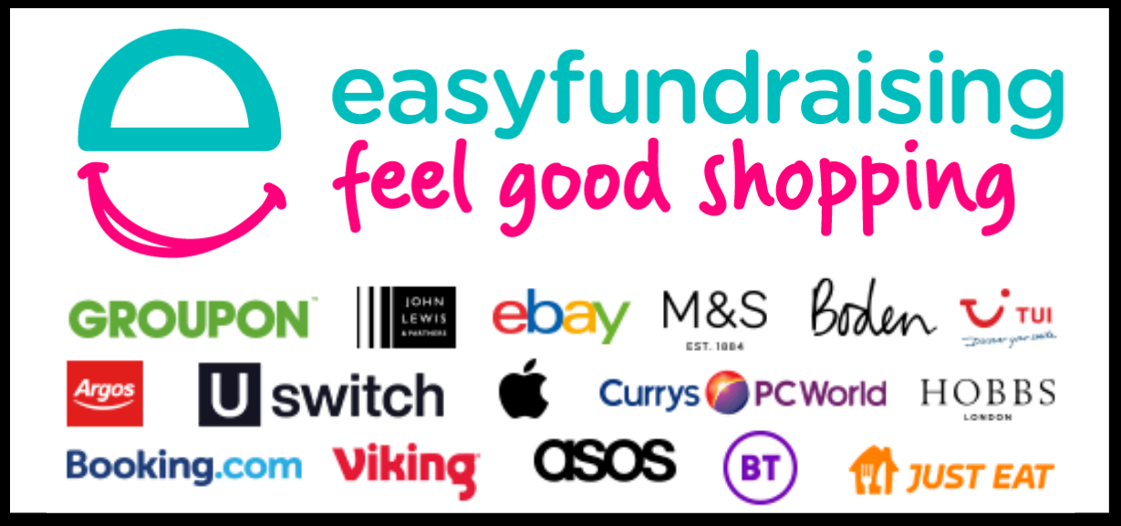1) When you buy through clicking on this link, the bursary fund earns a small amount of commission (3)