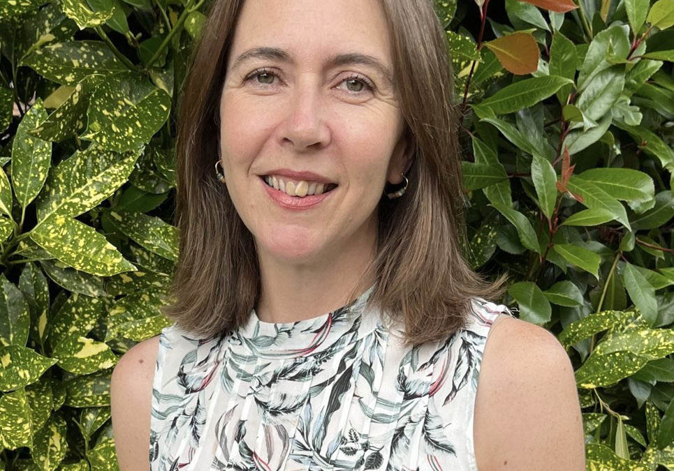Morag Barker