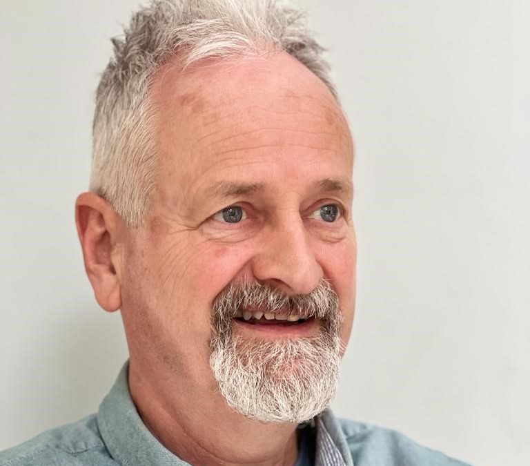 Peter Drew