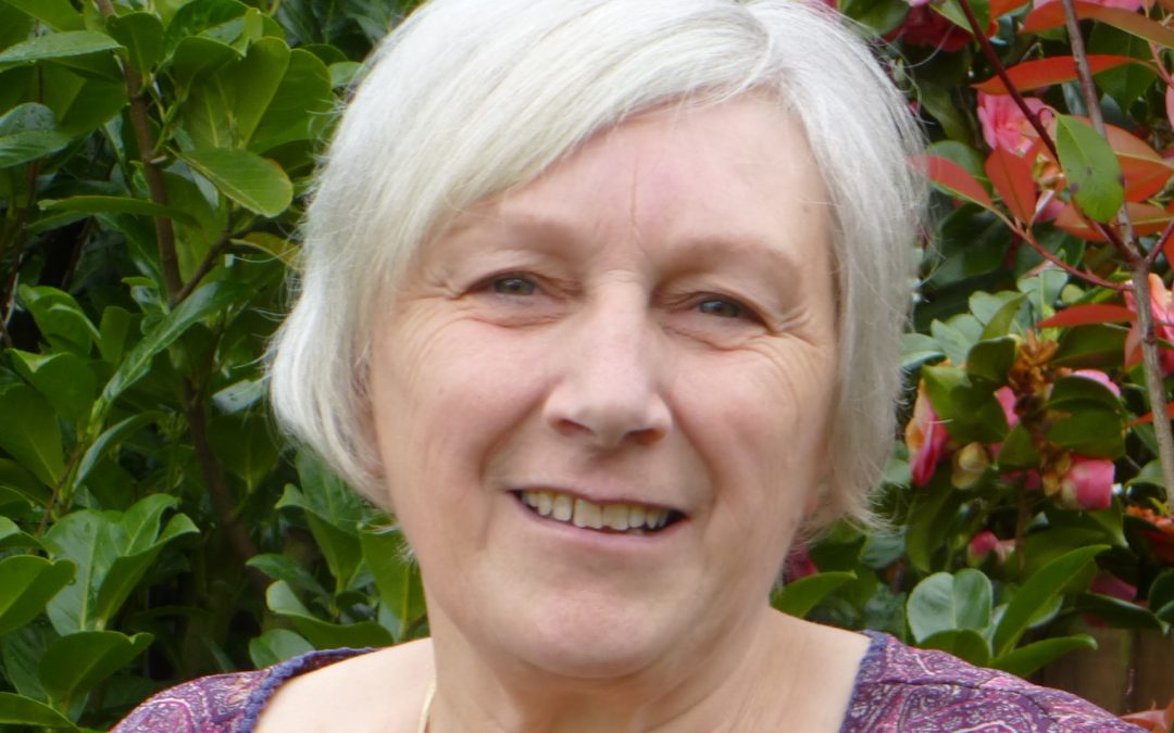 Chrissie Rogers