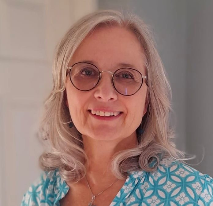 Sally Nash