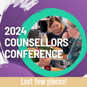 conference counsellors