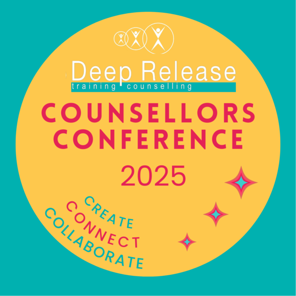 2025 Deep Release Counsellors Conference