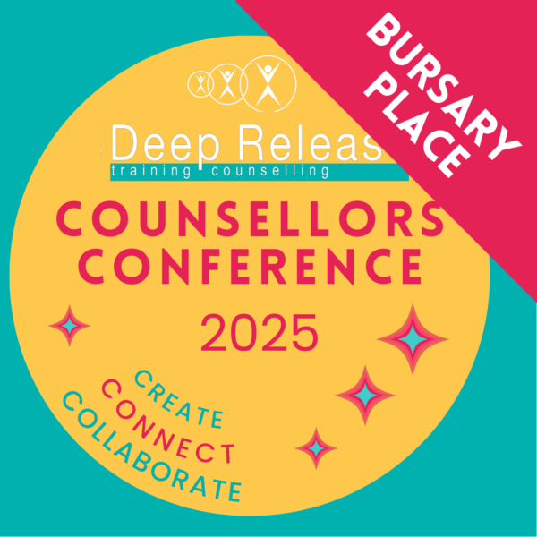 2025 Deep Release Counsellors Conference – Bursary Application