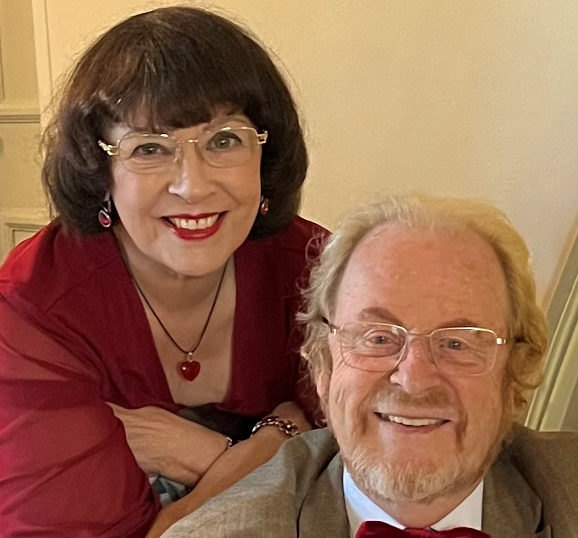 CHRIS & PAULINE for Website
