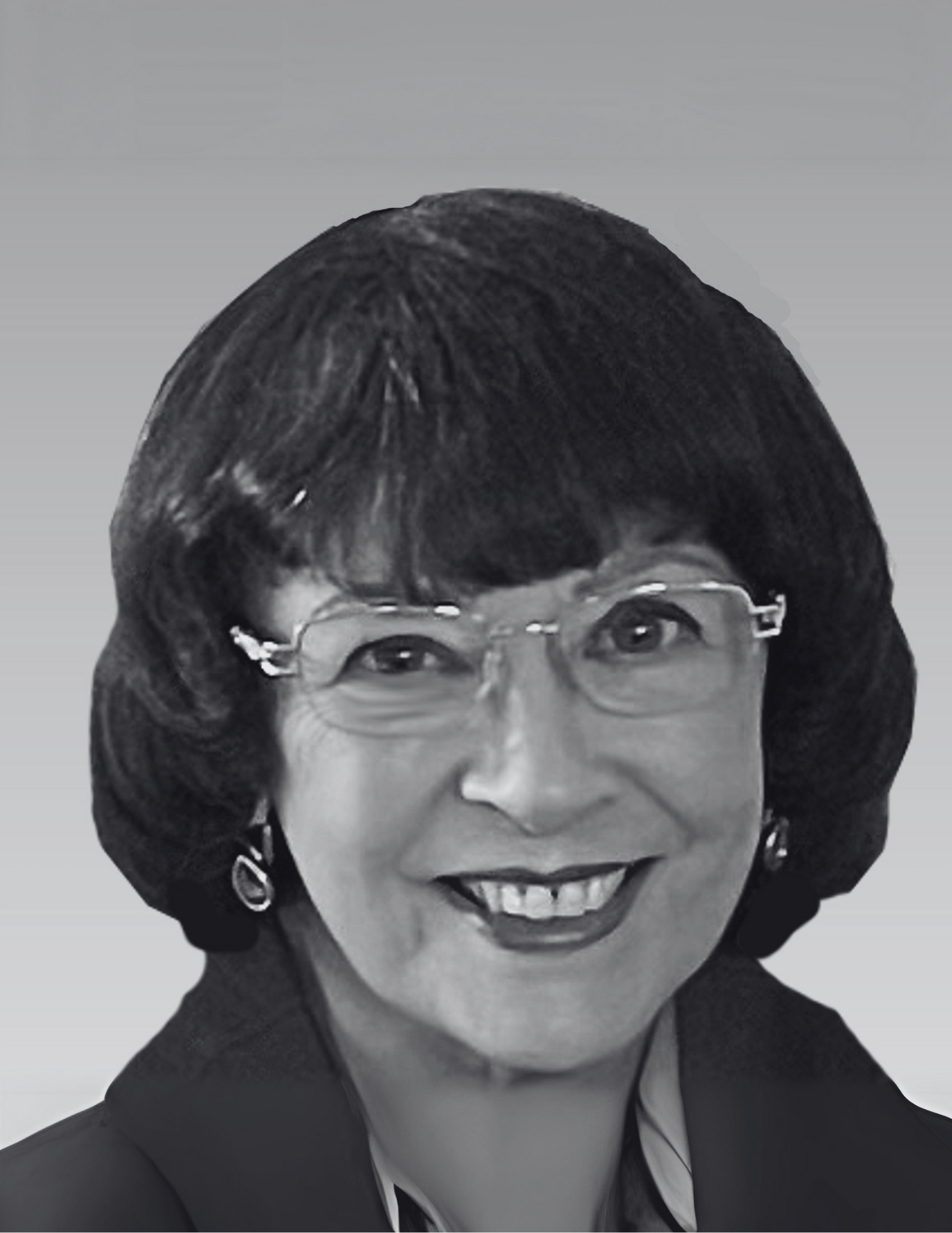 Pauline Andrew