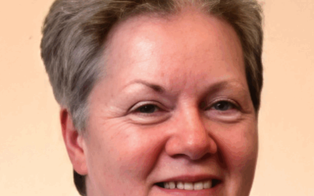 Dr Heather Barton