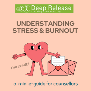 Understanding Stress and Burnout - Companion e-Guide